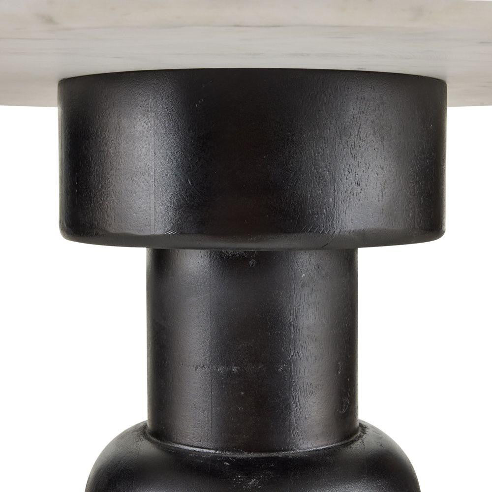 Arteriors Home Devito End Table