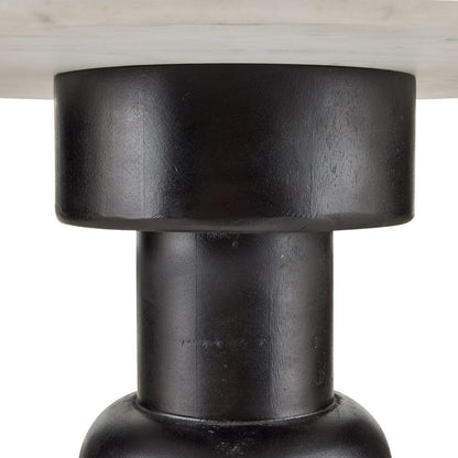 Arteriors Home Devito End Table