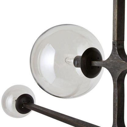 Arteriors Home Dillon Linear Chandelier