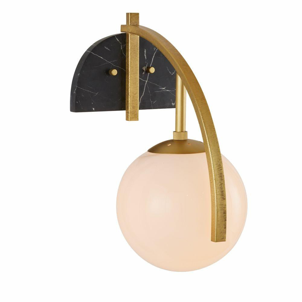 Arteriors Home Dipper Sconce Opal