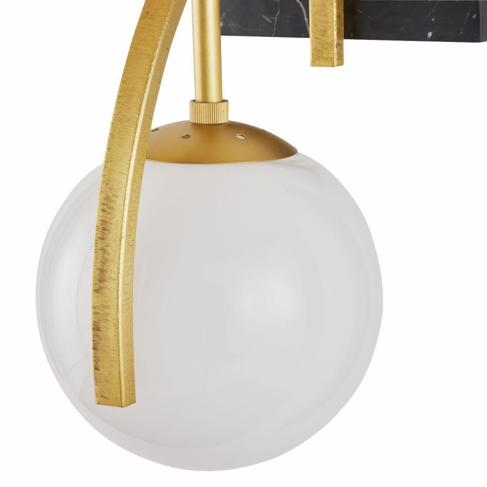 Arteriors Home Dipper Sconce