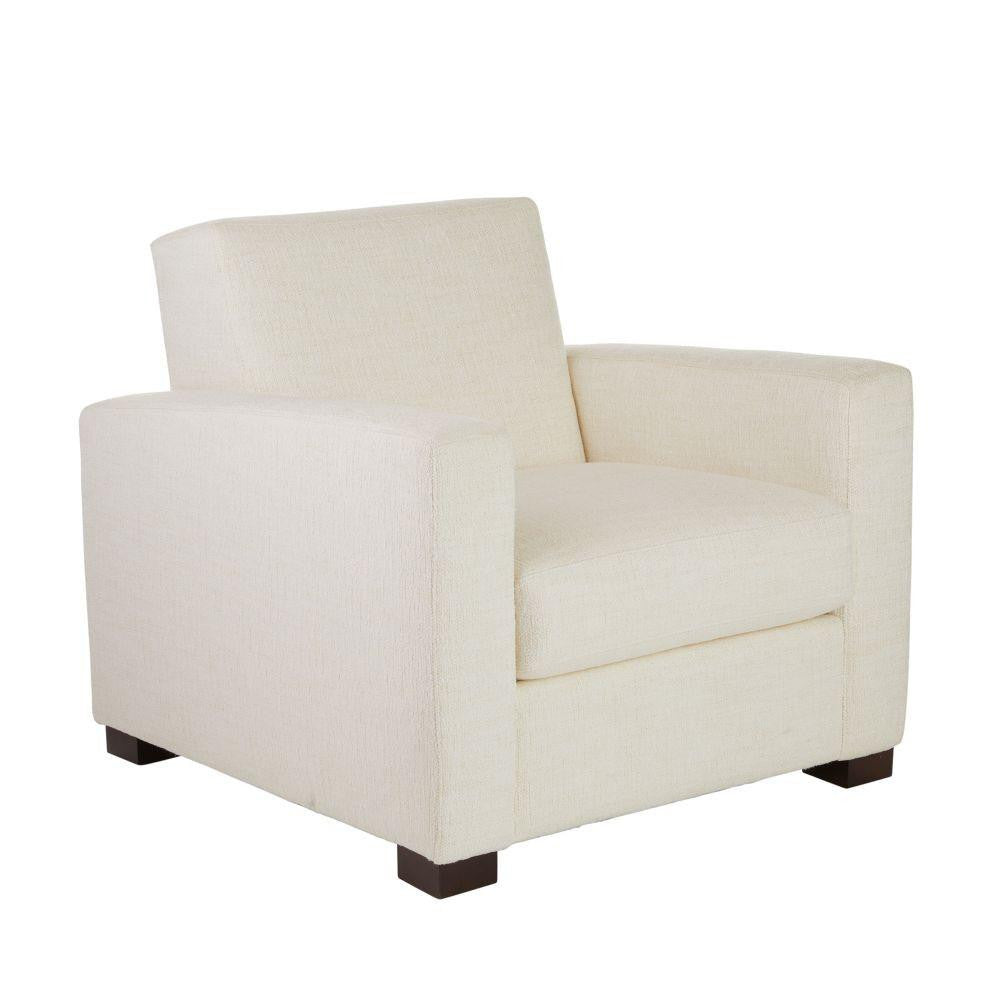 Arteriors Home Dodson Lounge Chair Cloud Boucle Cloud BouclÃƒÆ’Ã†â€™Ãƒâ€šÃ‚Â©
