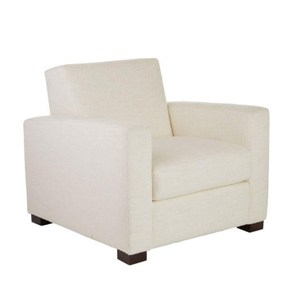 Arteriors Home Dodson Lounge Chair Cloud Boucle Cloud BouclÃƒÆ’Ã†â€™Ãƒâ€šÃ‚Â©