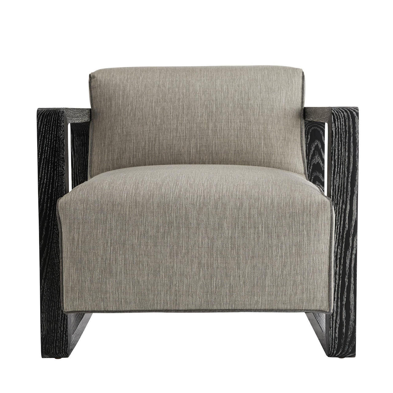 Arteriors Home Duran Chair Fossil