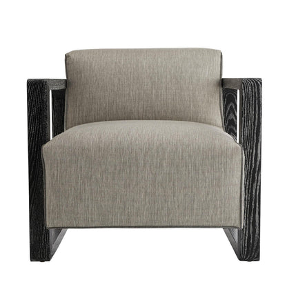 Arteriors Home Duran Chair Fossil