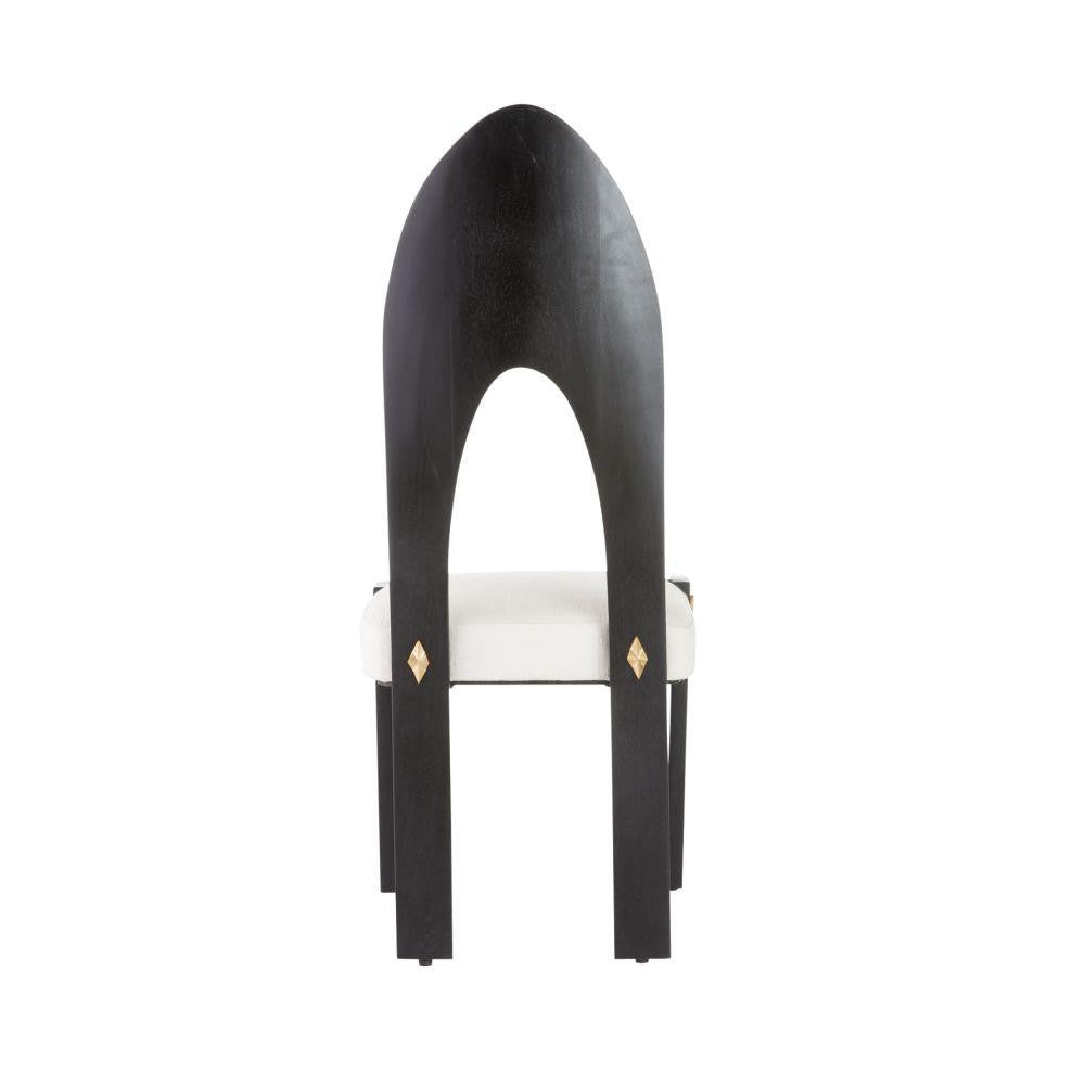 Arteriors Home Durango Dining Chair