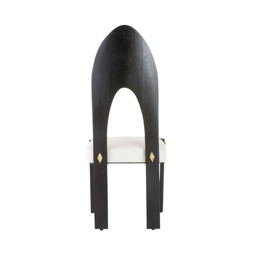 Arteriors Home Durango Dining Chair