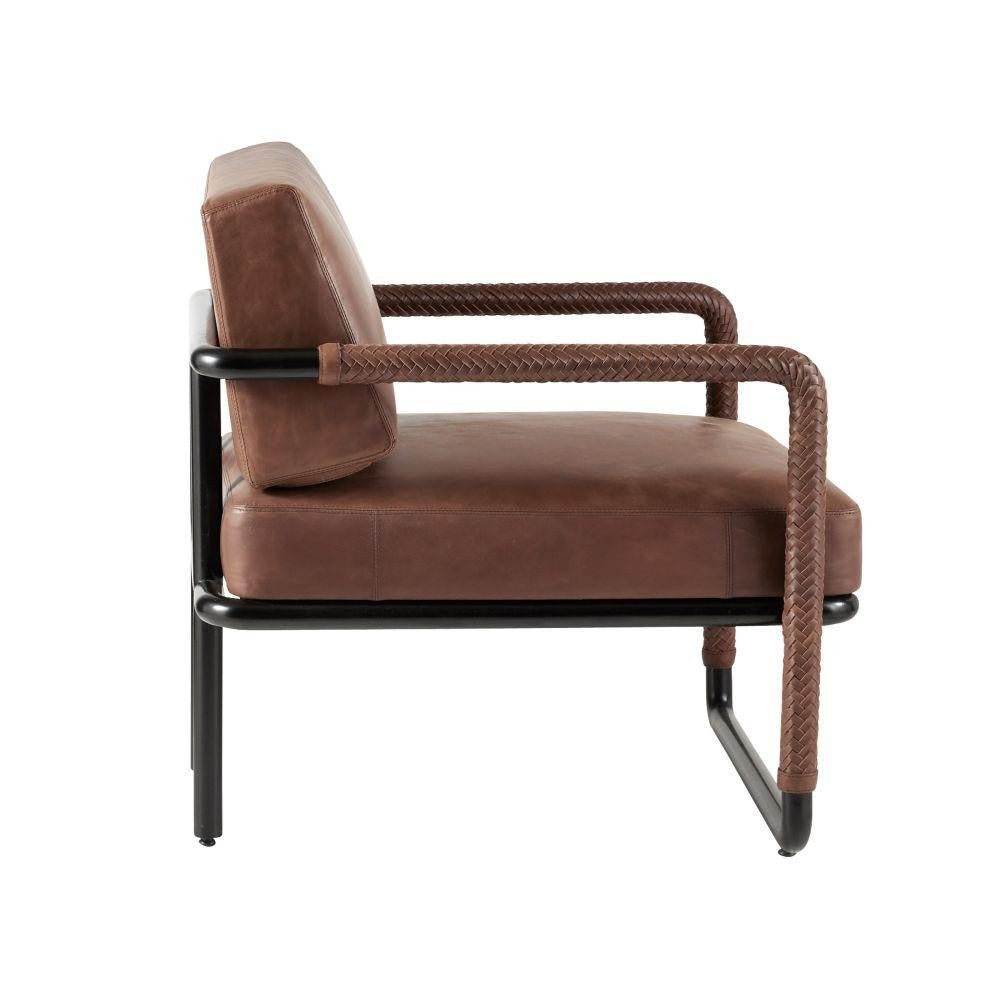 Arteriors Home Durham Lounge Chair