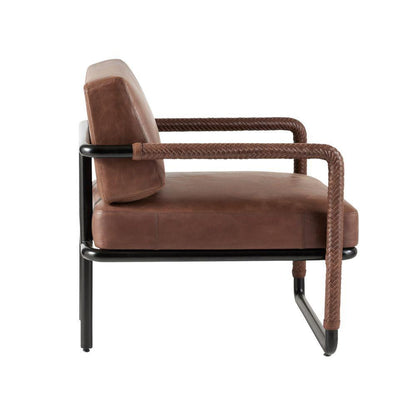 Arteriors Home Durham Lounge Chair