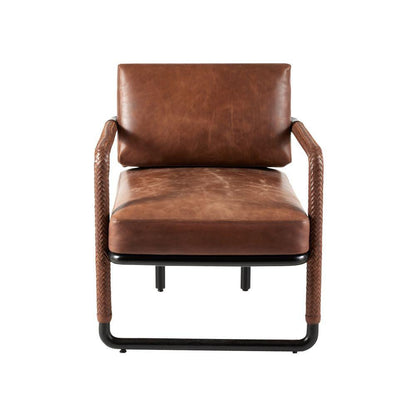 Arteriors Home Durham Lounge Chair