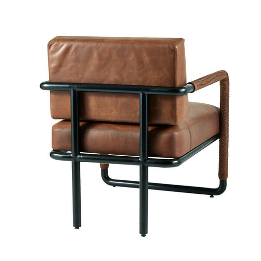 Arteriors Home Durham Lounge Chair