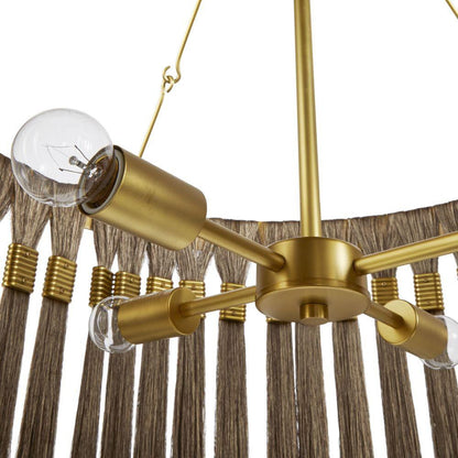 Arteriors Home Dutchess Chandelier