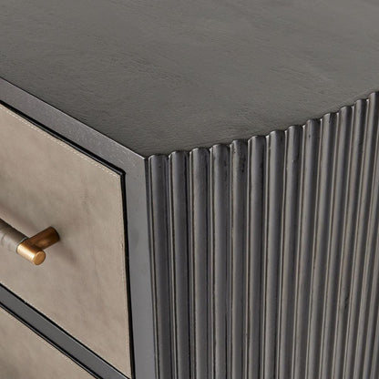 Arteriors Home Eastchester Side Table