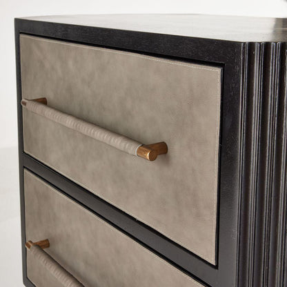 Arteriors Home Eastchester Side Table
