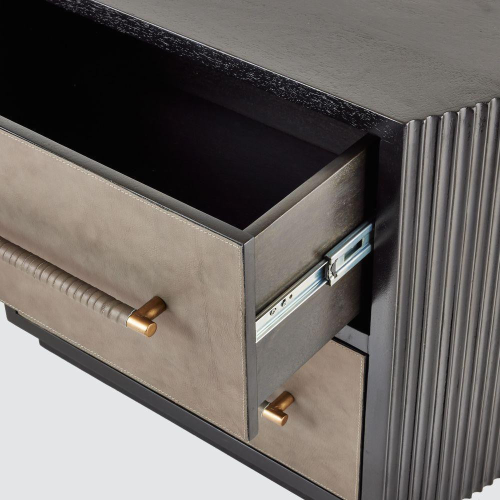Arteriors Home Eastchester Side Table