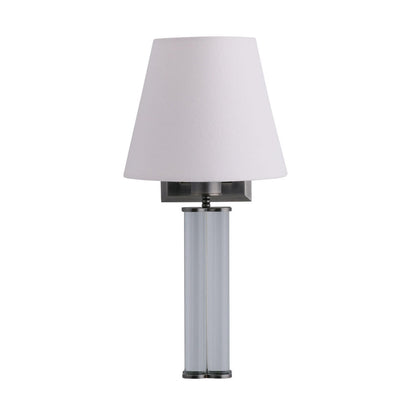 Arteriors Home Eckart Wall Sconce Pewter