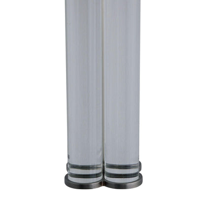 Arteriors Home Eckart Sconce Pewter