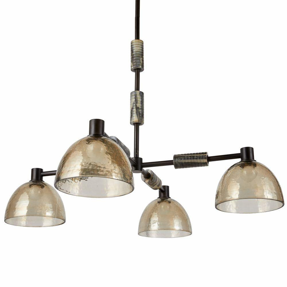 Arteriors Home Eli Chandelier
