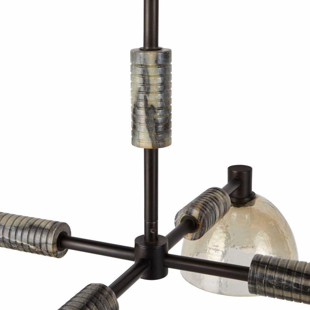 Arteriors Home Eli Chandelier