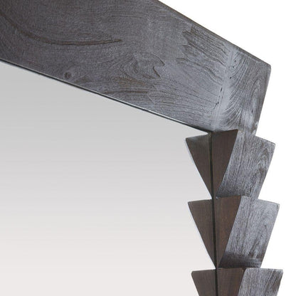 Arteriors Home Elkins Floor Mirror