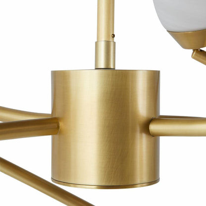 Arteriors Home Ember Chandelier