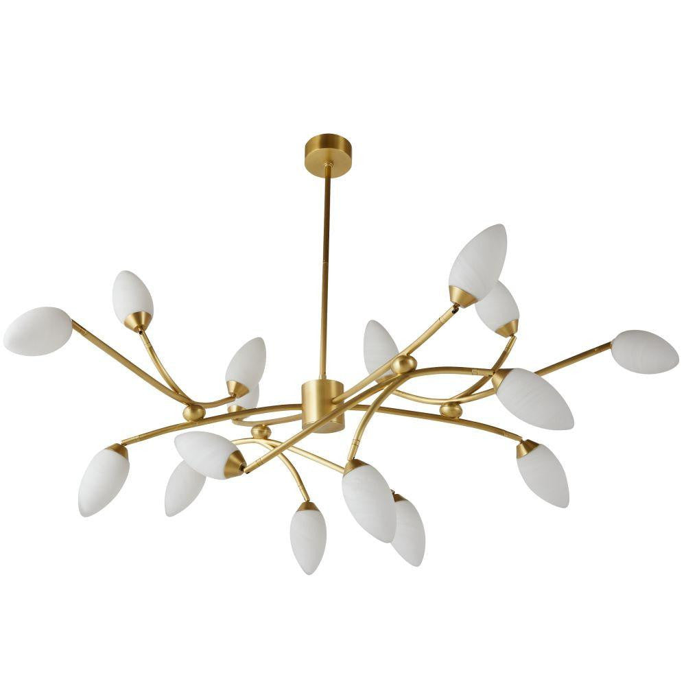 Arteriors Home Ember Chandelier