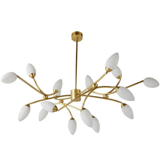 Arteriors Home Ember Chandelier