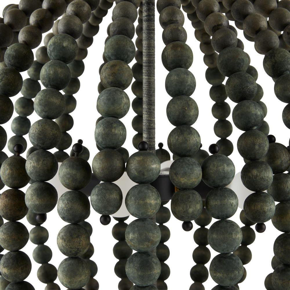 Arteriors Home Emma Chandelier