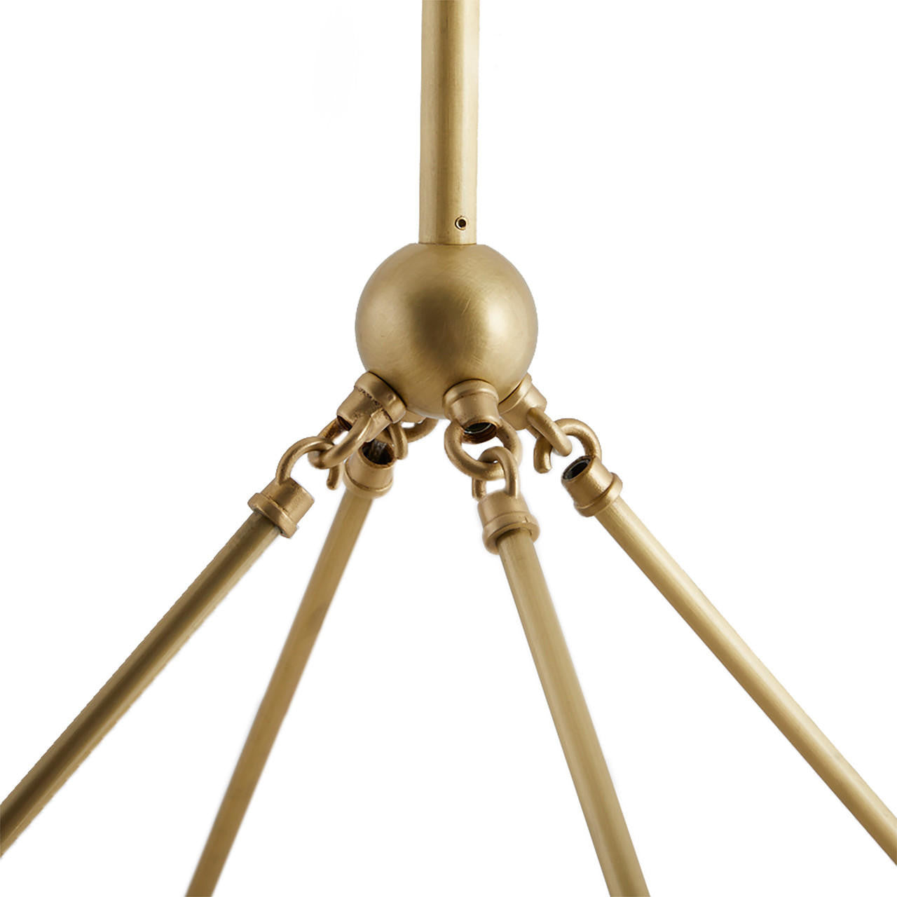 Arteriors Home Empire Chandelier
