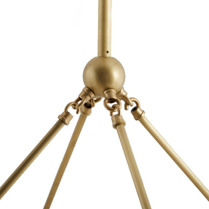 Arteriors Home Empire Chandelier
