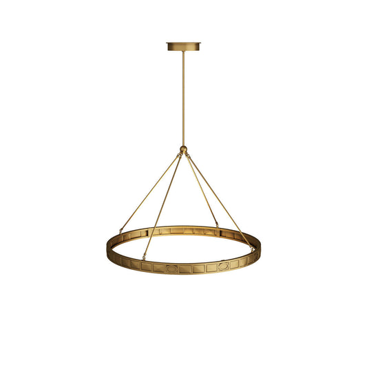 Arteriors Home Empire Chandelier