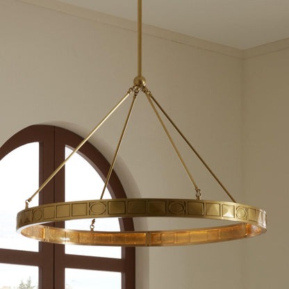 Arteriors Home Empire Chandelier