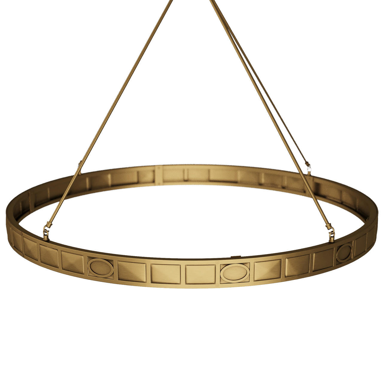 Arteriors Home Empire Chandelier