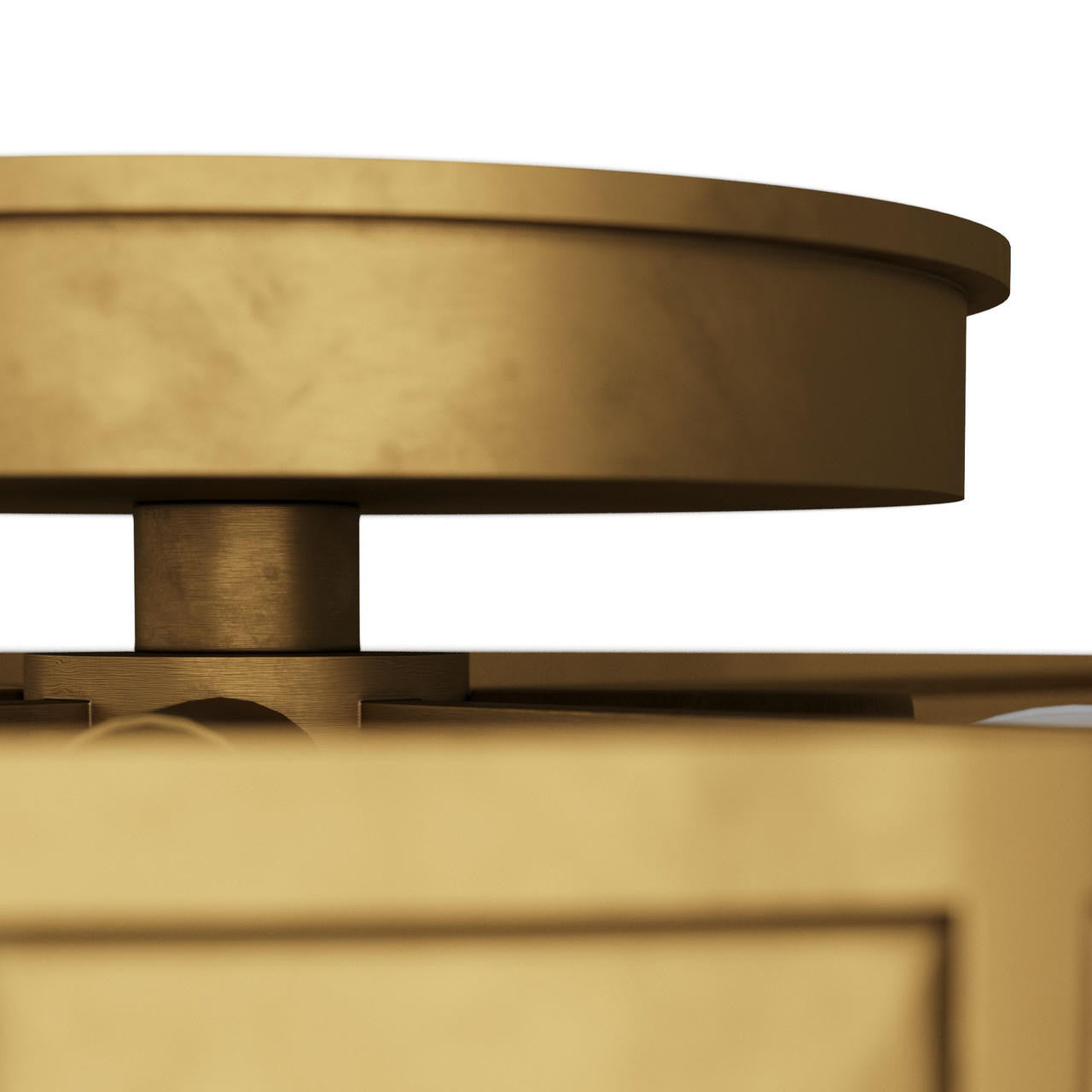 Arteriors Home Empire Flush Mount