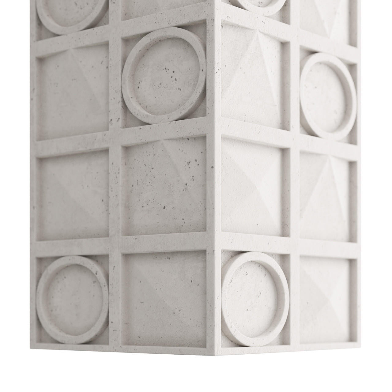 Arteriors Home Empire Lamp