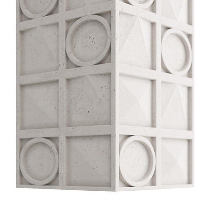 Arteriors Home Empire Lamp