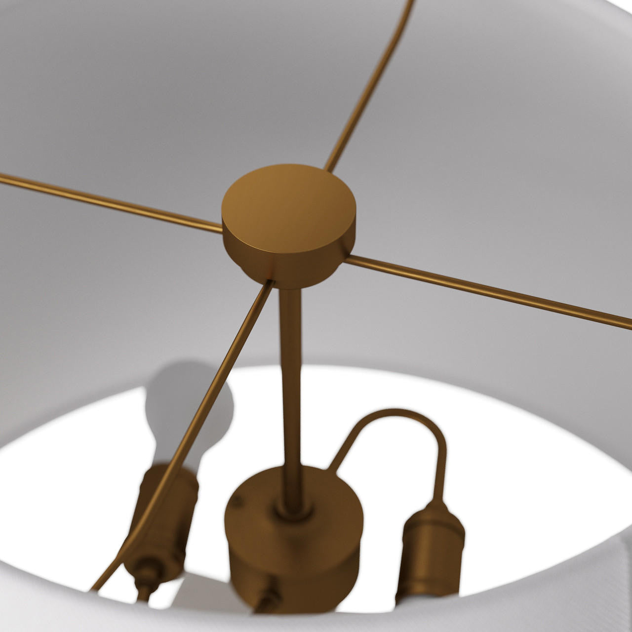 Arteriors Home Empire Lamp