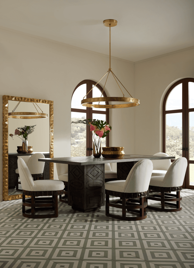 Arteriors Home Empire Mirror