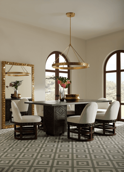 Arteriors Home Empire Mirror