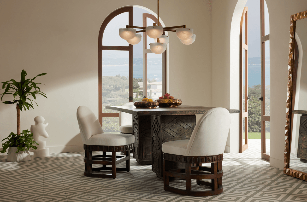 Arteriors Home Empire Mirror
