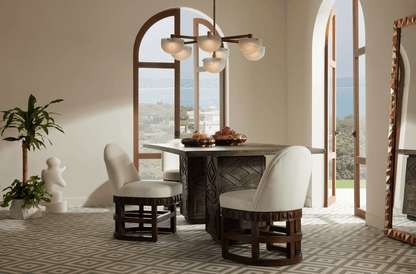 Arteriors Home Empire Mirror