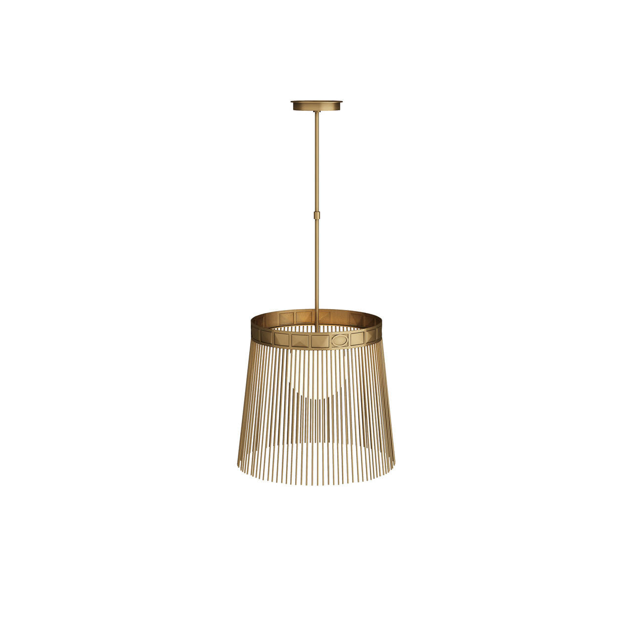 Arteriors Home Empire Pendant