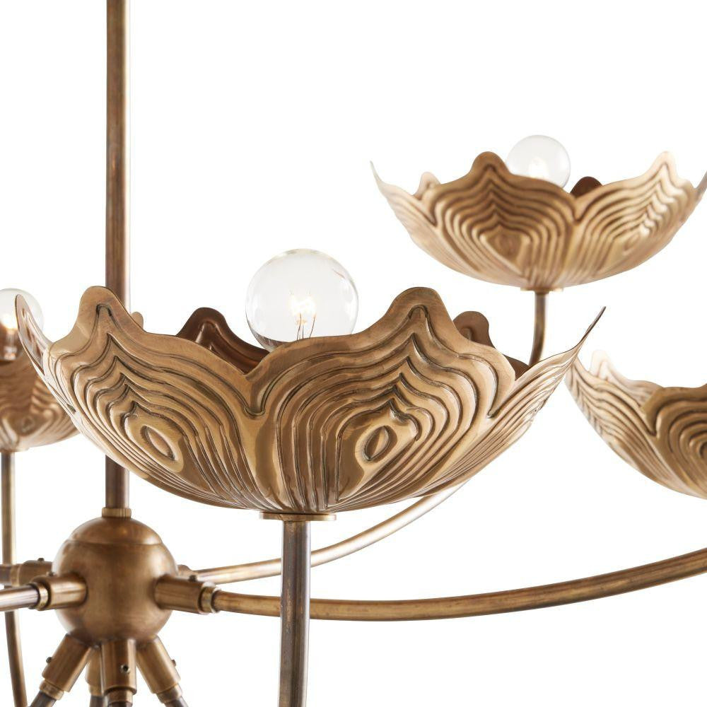 Arteriors Home Encinitas Chandelier