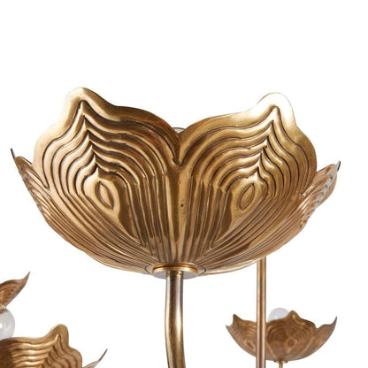 Arteriors Home Encinitas Chandelier