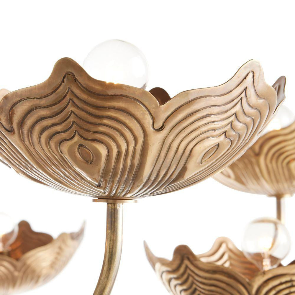 Arteriors Home Encinitas Chandelier
