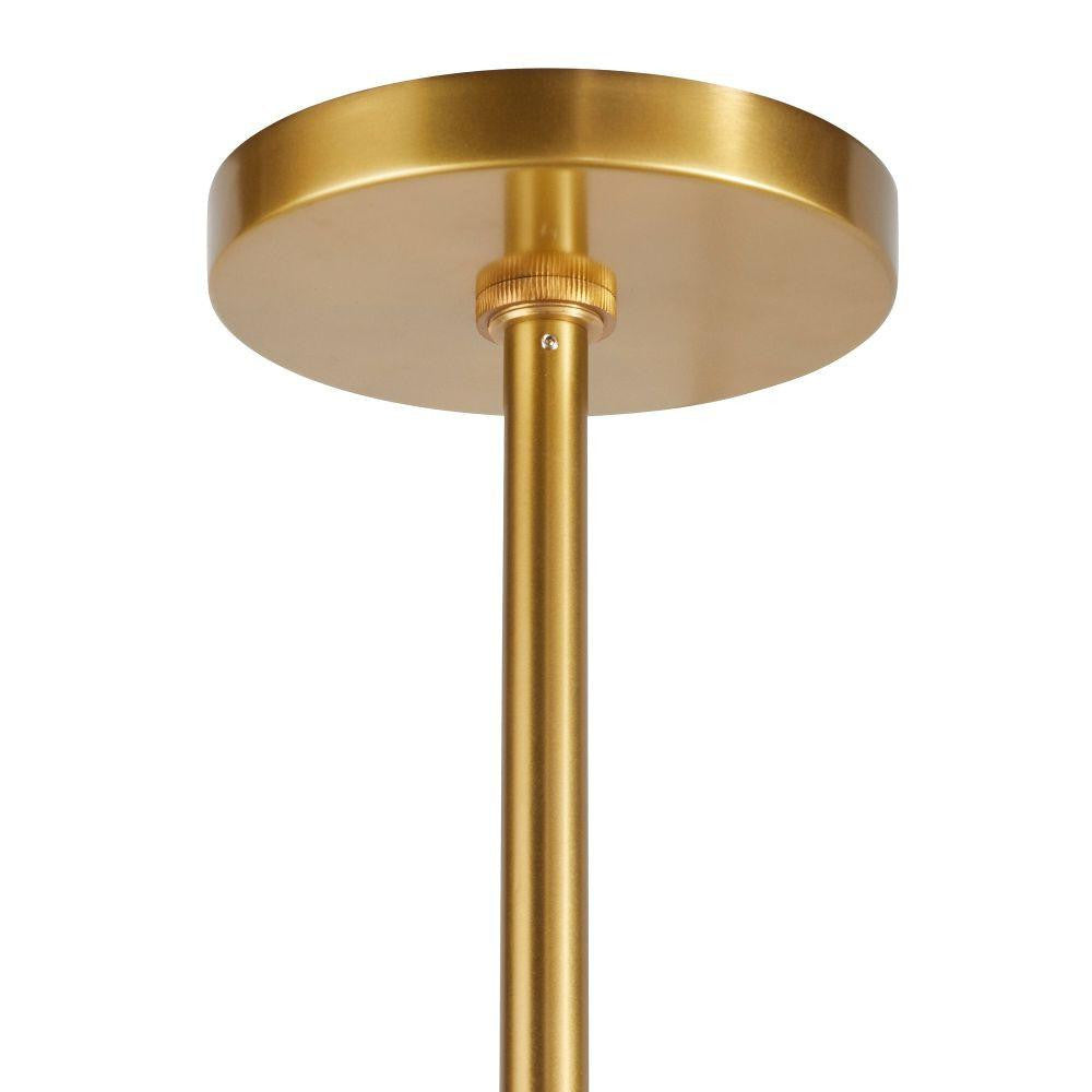 Arteriors Home Englewood Linear Chandelier