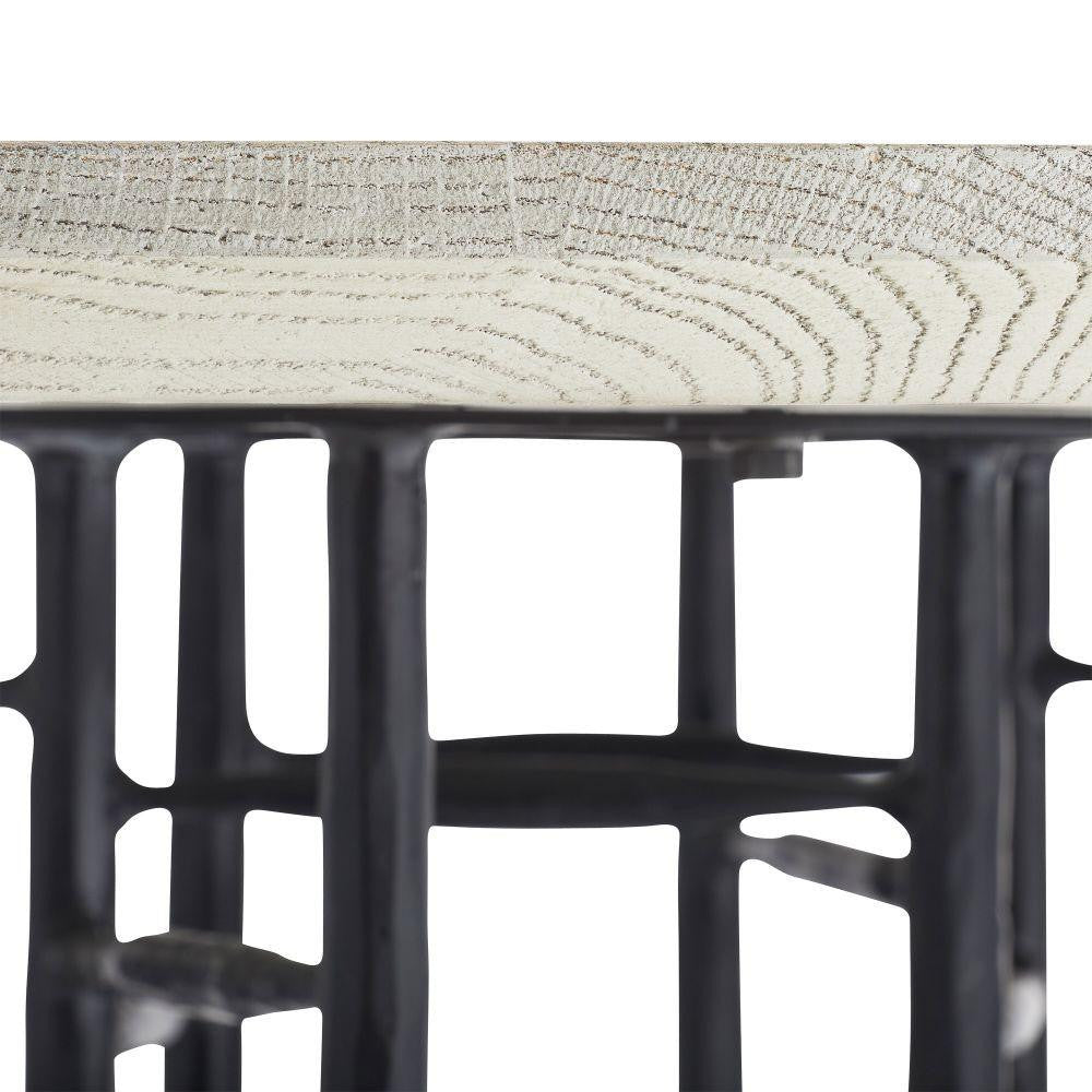 Arteriors Home Enito Entry Table