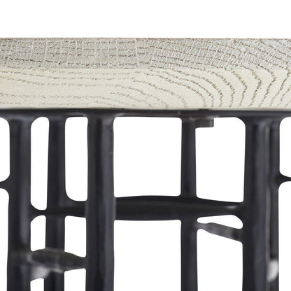 Arteriors Home Enito Entry Table