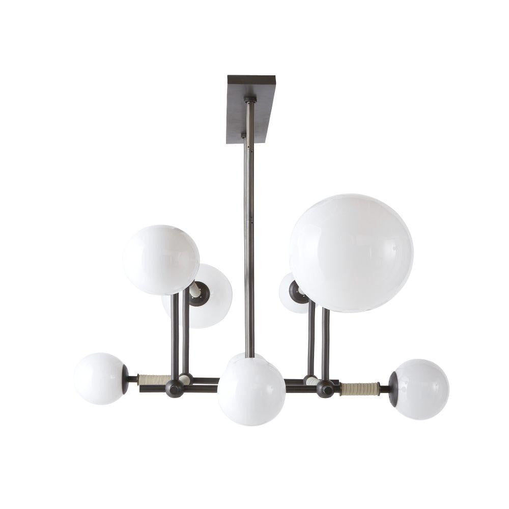 Arteriors Home Erica Linear Chandelier