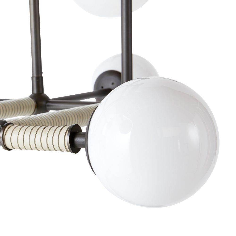 Arteriors Home Erica Linear Chandelier